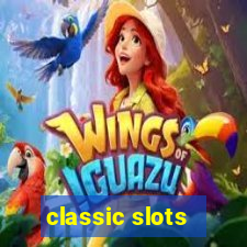 classic slots - baixar